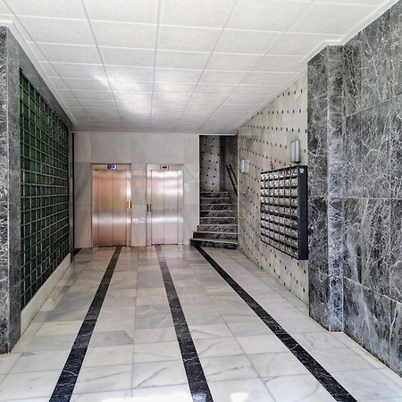 Garden Beach Apartment Τορεβιέχα Εξωτερικό φωτογραφία
