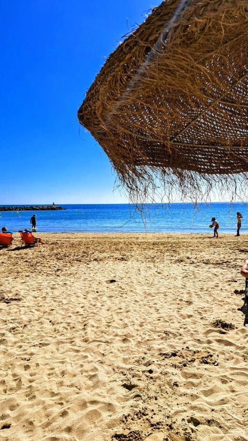 Garden Beach Apartment Τορεβιέχα Εξωτερικό φωτογραφία