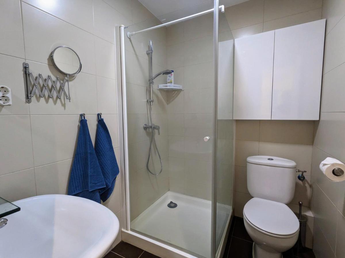 Garden Beach Apartment Τορεβιέχα Εξωτερικό φωτογραφία