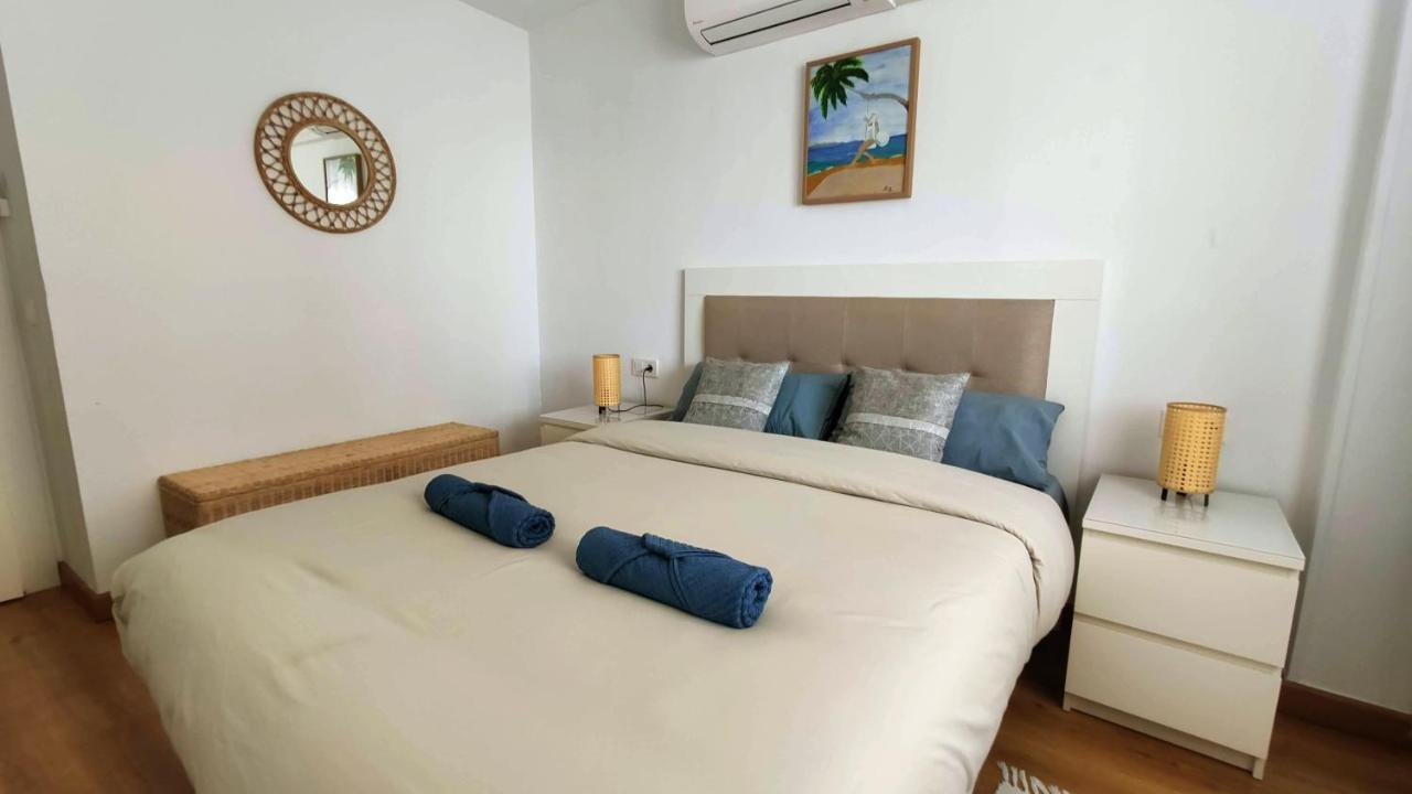 Garden Beach Apartment Τορεβιέχα Εξωτερικό φωτογραφία