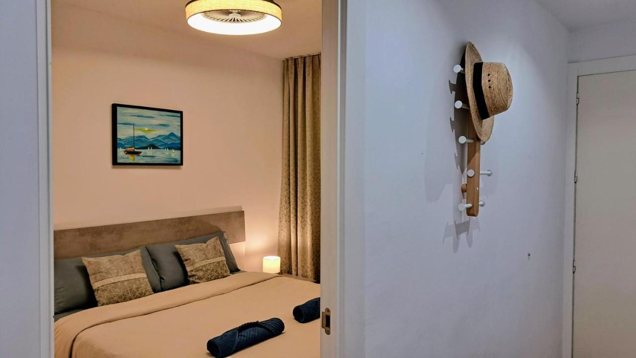 Garden Beach Apartment Τορεβιέχα Εξωτερικό φωτογραφία