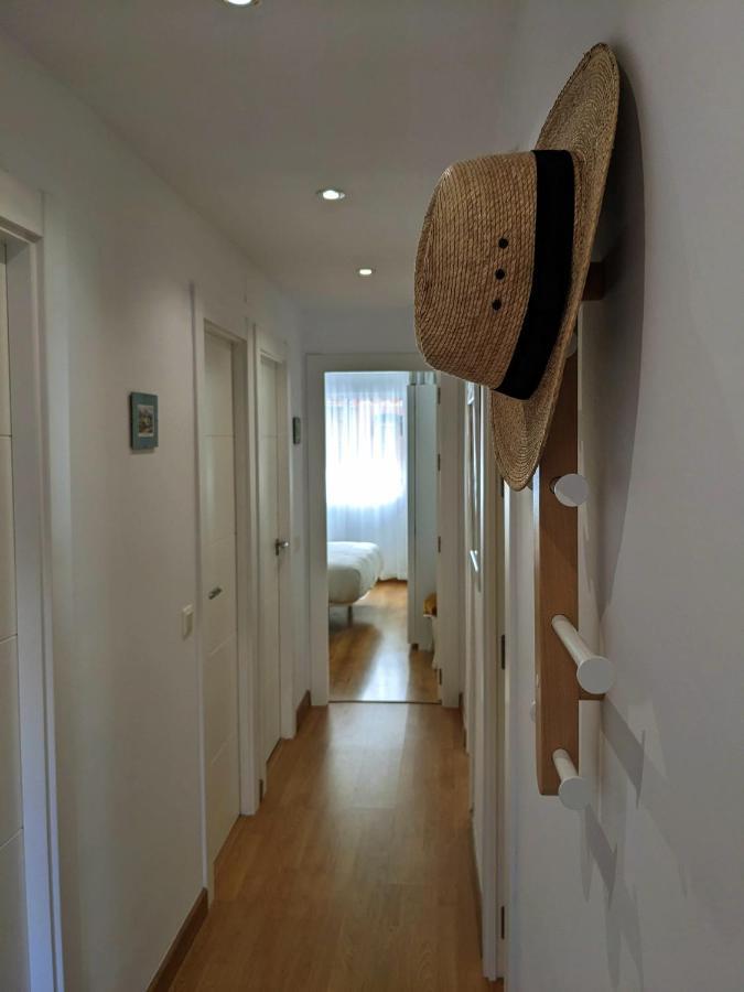 Garden Beach Apartment Τορεβιέχα Εξωτερικό φωτογραφία
