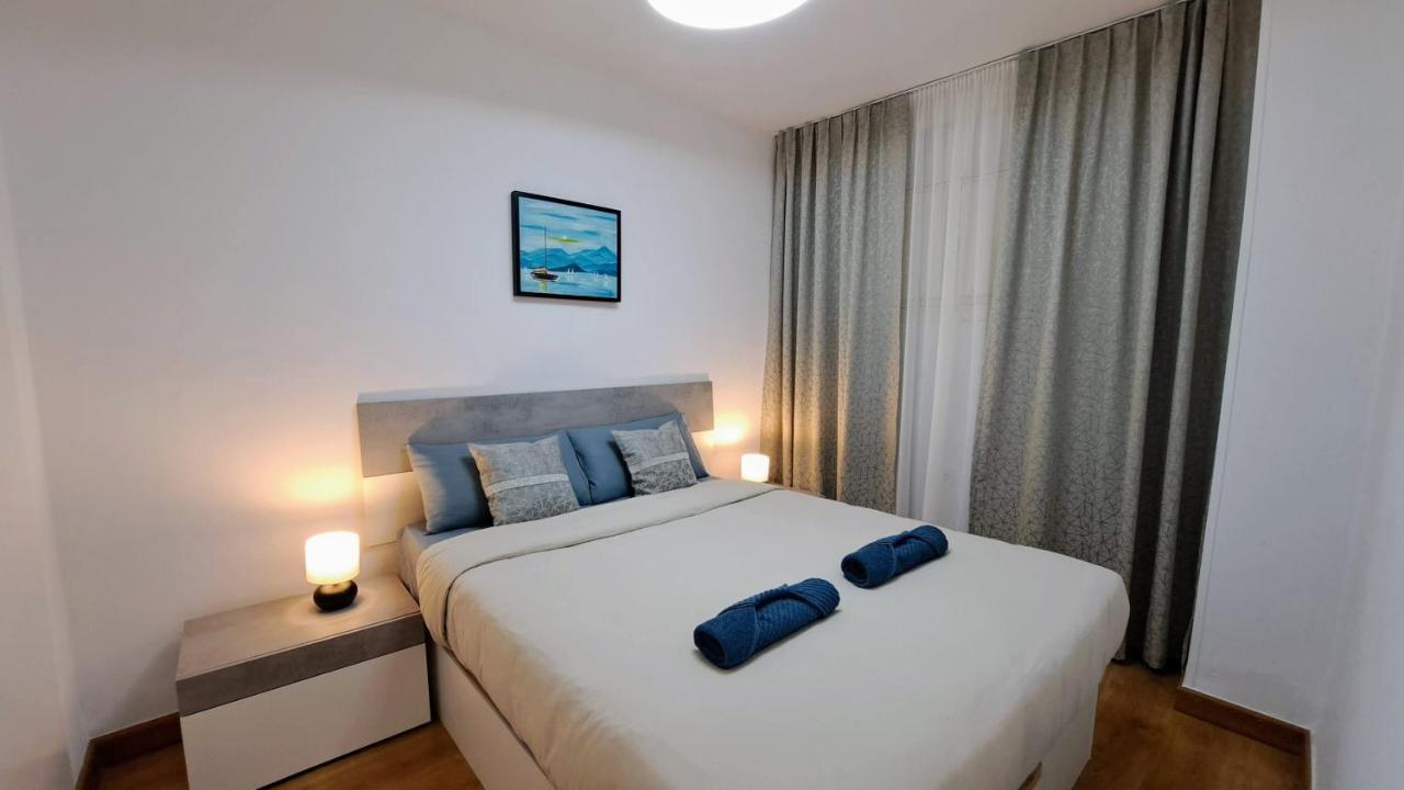 Garden Beach Apartment Τορεβιέχα Εξωτερικό φωτογραφία
